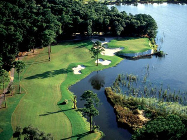 Oyster Bay Golf Course