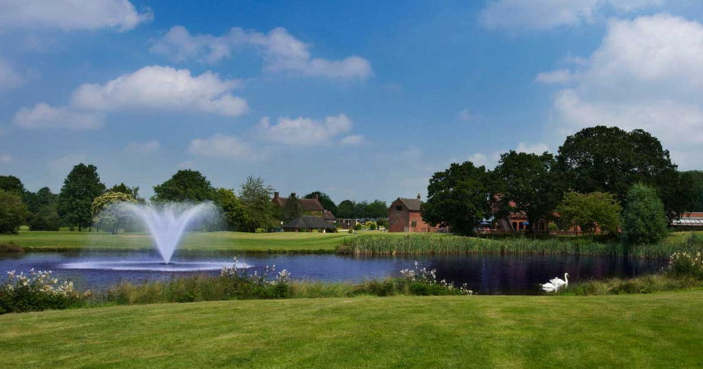 Litchfield Country Club Golf Course