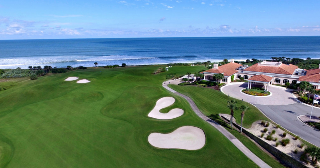 Dunes Golf and Beach Club
