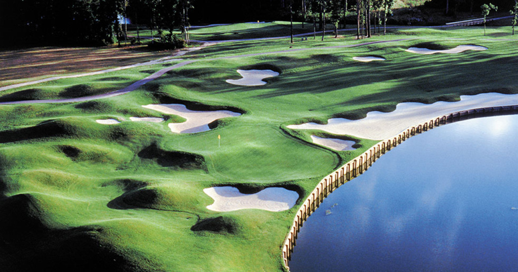 Long Bay Golf Club
