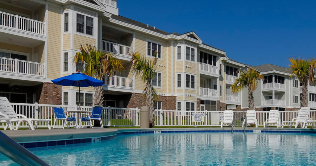 Myrtlewood Villas