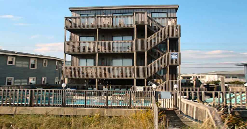 cloud 9 villas