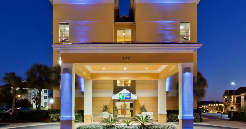 Holiday Inn Express Little River SC