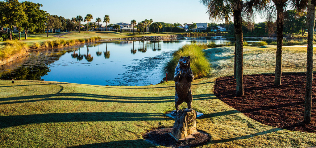 The Bear Trap