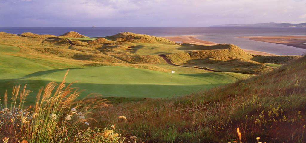 Tralee Golf Club