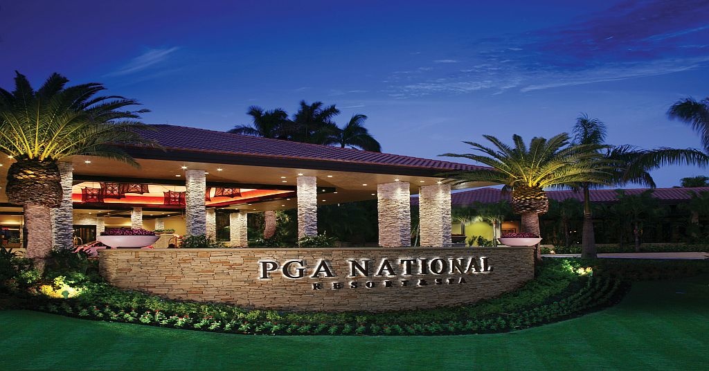 Florida Golf Vacation Packages Seaside Golf Seaside Golf Vacations